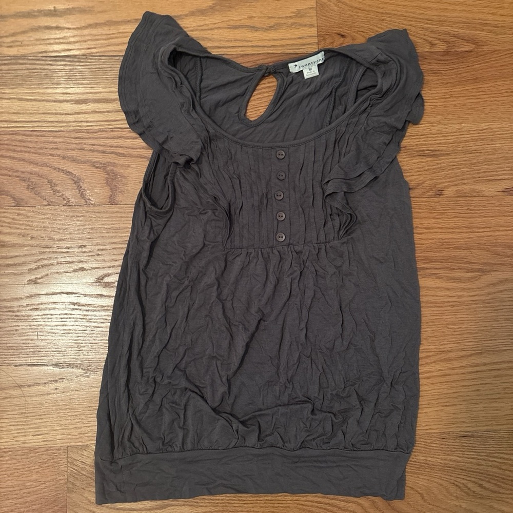 tank top